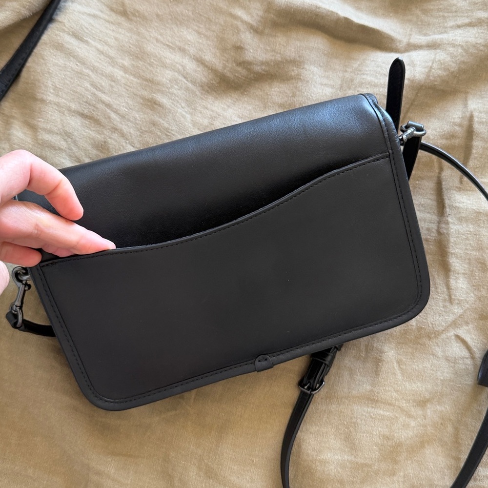 Coach Penny Crossbody Bag - Picture 7 of 7